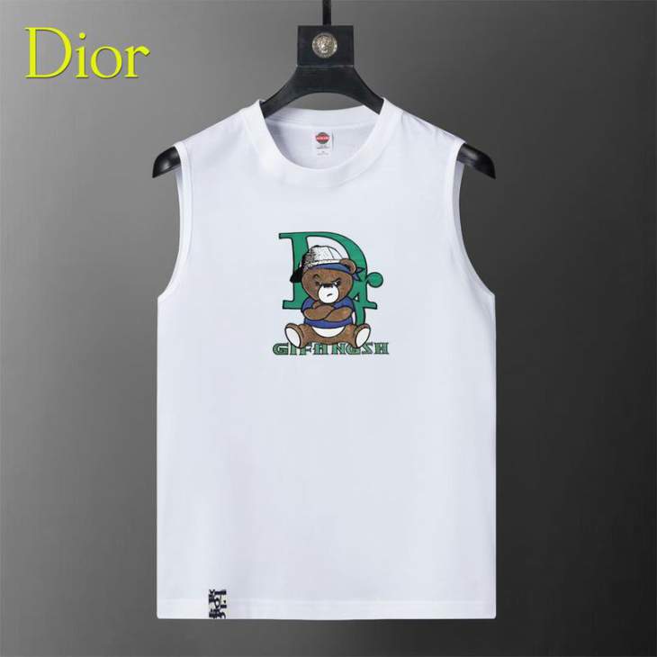 Dior T Shirts Short _SKUDiorM-4XL12yr5716268